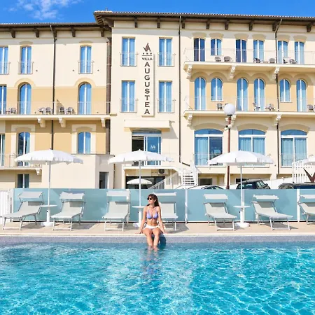 Hotel Villa Augustea-2